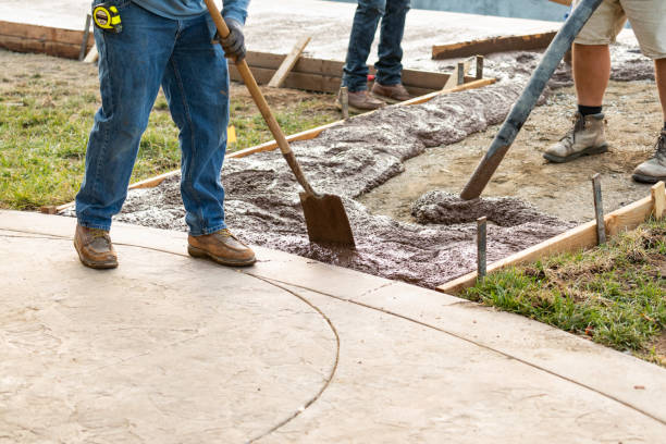 Best Concrete Flooring Contractor  in East Sonora, CA