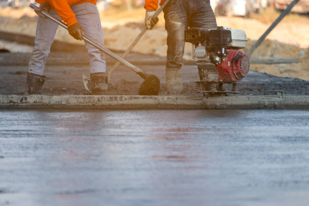 Best Concrete Repair Near Me  in East Sonora, CA