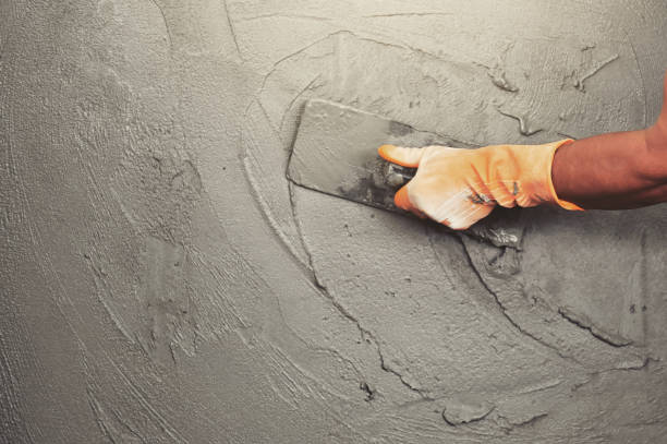 Best Decorative Concrete Services  in East Sonora, CA