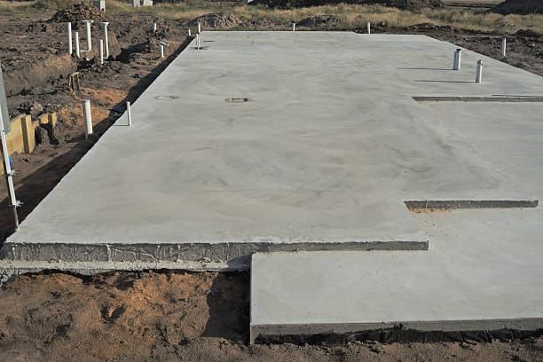 Best Concrete Foundation Repair  in East Sonora, CA