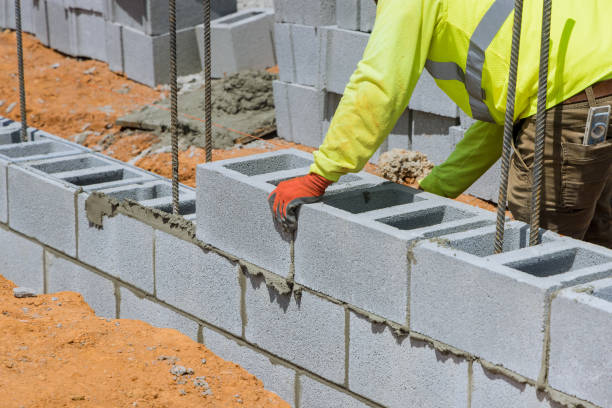 Best Affordable Concrete Contractor  in East Sonora, CA