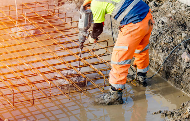 Best Affordable Concrete Contractor  in East Sonora, CA