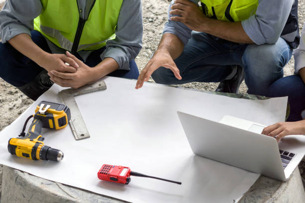 Best Waterproofing & Drywells  in East Sonora, CA