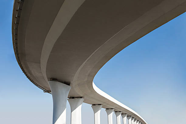 Concrete Walkway Installation in CA